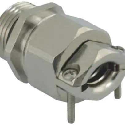 Pressacavo AGRO a chiusura ottone M75×1.5 50…63mm MS KB 