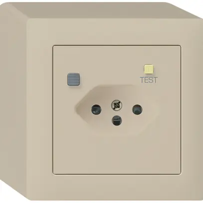 Presa AP kallysto T13 FI 30mA beige 