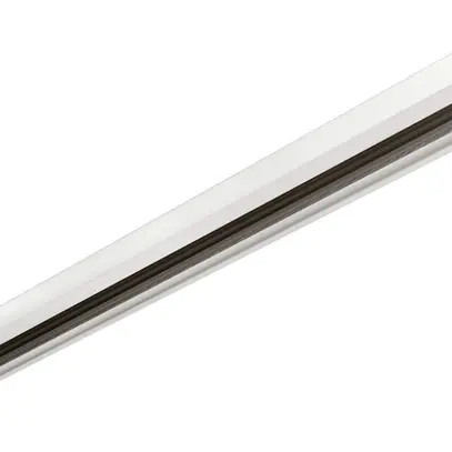 Rail conducteur AP SLV EUTRAC 3-phases, 3m, blanc 