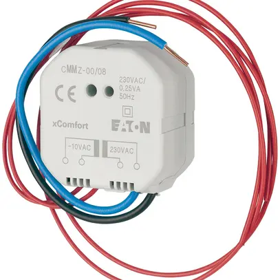 Alimentation pour détecteur de mouv. ETN Xco. 