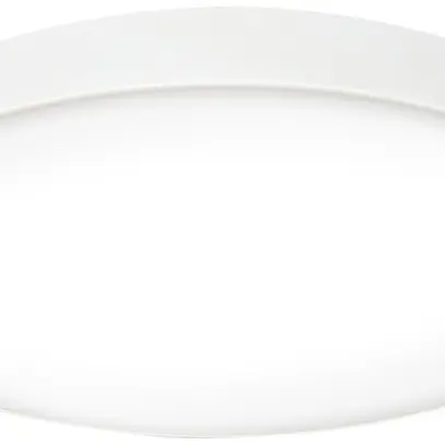 LED-Decken-/Wandleuchte MH AURA, 400 PIR, 3000…5000K 3100lm, weiss 