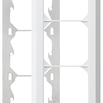 En-tête ENC kallysto.line 4×1 blanc vertical 