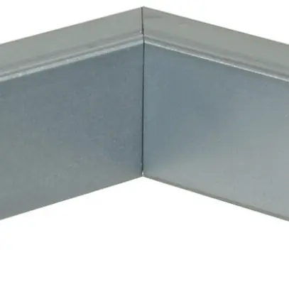 Angle intérieur tehalit pour 127302252 zing. 