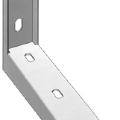 Console murale Niedax 600mm lourde 