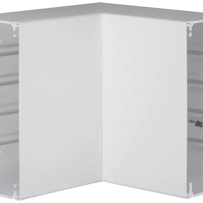 Angolo interno tehalit FB L 9681 grigio chiaro 