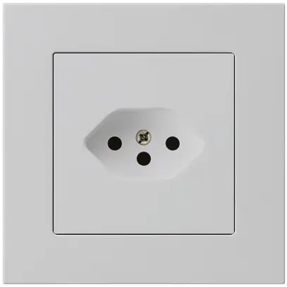 Presa INC kallysto.pro T13 grigio chiaro 