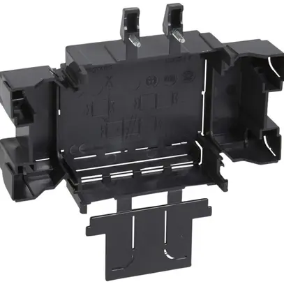 Scatola isolata 1×1 Evolutive 