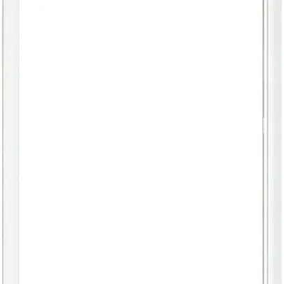 Cadre Hager univers 853×1153×13mm IP00 blanc pour FW73U.. 
