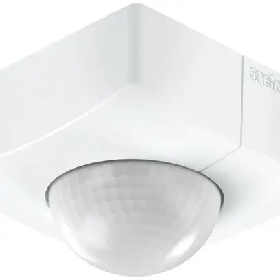 Rilevatore di movimento AP Steinel IS 3360 COM1, angolare bianco 