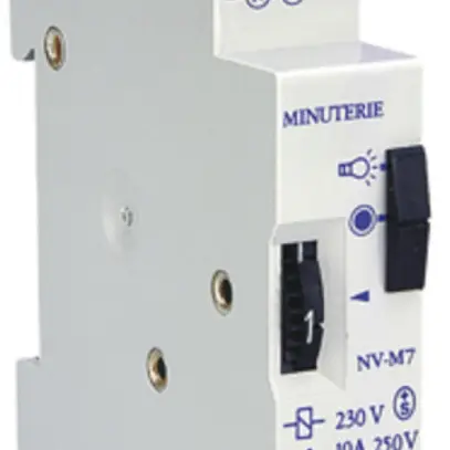 Minuterie Novitas 3…30min 