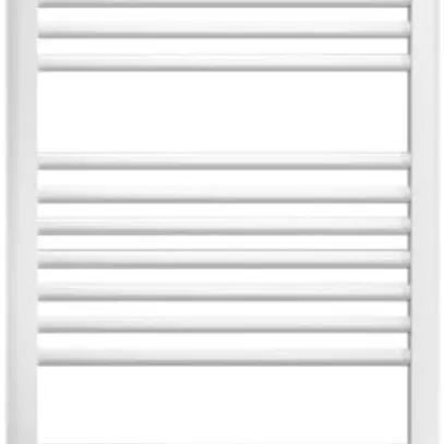 Asciuga salviette AEG BHG 755 W, 750W, 230V bianco 