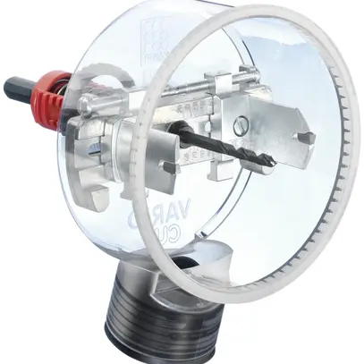 Fresa circolare Kaiser Variocut Ø65…120mm 