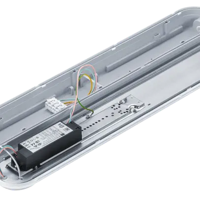 LED Feuchtraumleuchte Julie Flex 34W 4200lm 4000K 1200mm IP65 