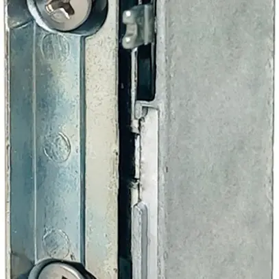 Apriporta BSW B3010--K, 10…24VUC, diseccitato chiuso, scrocco a raggiera 