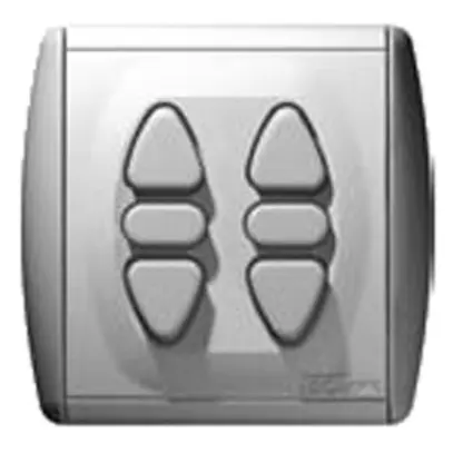 Interrupteur pour stores ENC Inis Uno 