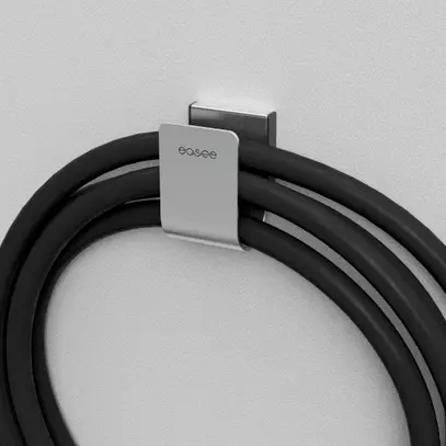 Ladekabelhalter Easee 
