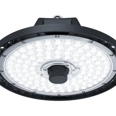 Rilevamento del movimento MWS Proiettore capannone LED Boris 