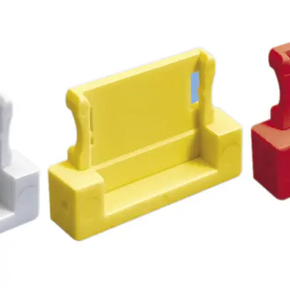 Clip di codificazione Snap-In R&M antracite 