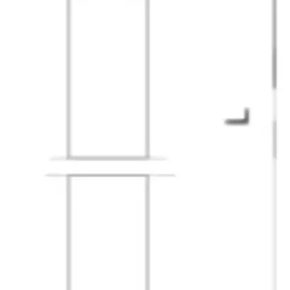 Piquet de terre Bettermann 1m Ø20mm acier zingué à chaud par immersion 130µm 