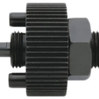 Tige de logement Greenlee 11.1mm pour scie-cloche Ø32…152mm 