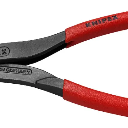 Pinza frontale KNIPEX TwinGrip 200×46×15mm 270g 