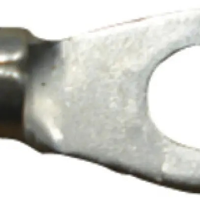 Cosse à sertir AMP Solistrand M6 6mm² 