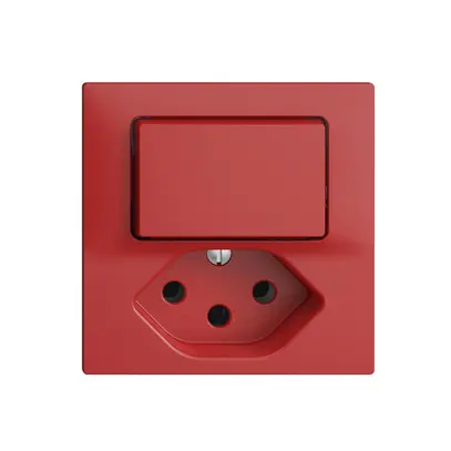 Combinazione INC 3/1P+T13 EDIZIOdue berry 