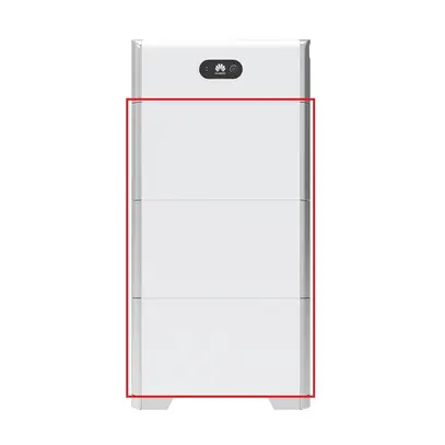 Module de batterie Huawei Luna2000-5kW- 
