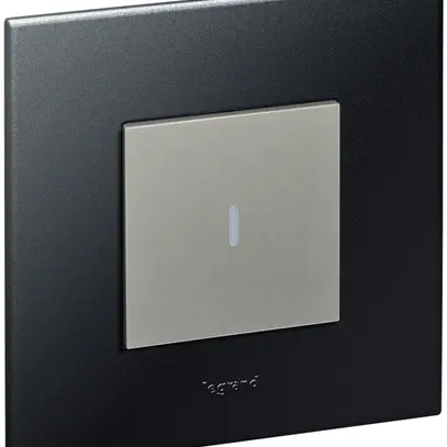 Invertitore INC 3/1L ARTEOR, 10AX, 2 moduli, magnesio 