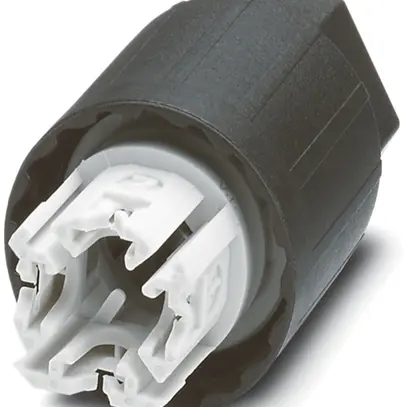 Dado QUICKON 3LPE 1.5mm² Ø4…9mm nero 