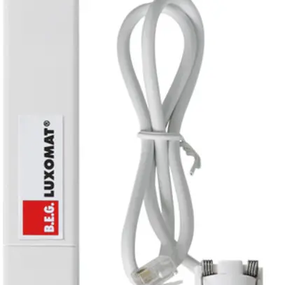 Rilevatore di movimento INS Luxomat PD9 S 360 Lc 