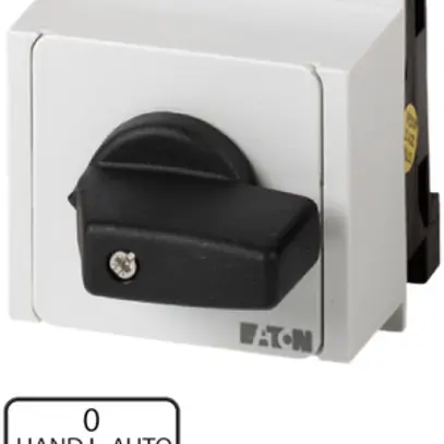 Interruttore rotativo INS 16/500 2/1 K-M 