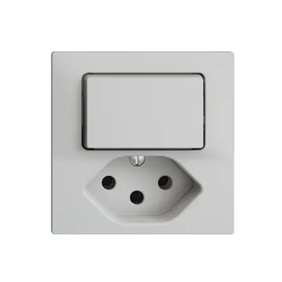 Combinazione INC 3/1P+T13 EDIZIOdue grigio chiaro 