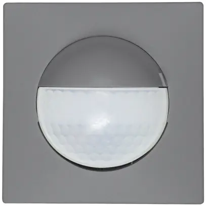Rilevatore di presenza INC Luxomat PD2 S 180 C Mast. 1C SIDUS, antracite 