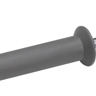 Utensile di iserzione Hager per rivetto di espansione L5085 grigio 