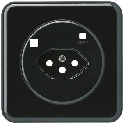 Kit frontal ENC basico G pour type 13 FI noir 