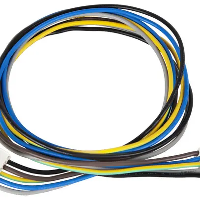 Cablaggio passante LEDVANCE DP HOUSING 1×LAMP 1450mm 5×2.5mm² 