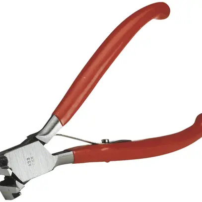 Pinza a scavo tehalit 