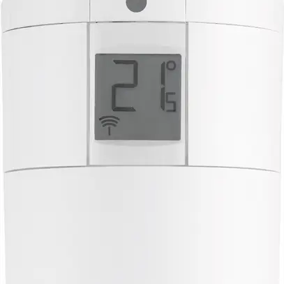 Ally termostatp del radiatori Thermostato elettronico del radiatore 