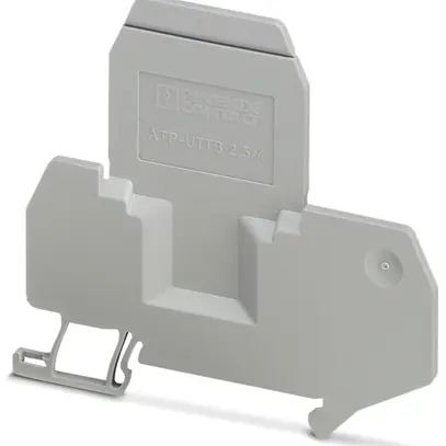 Parete di separazione PX L=74.3mm, l=2.2mm, h=70mm grigio 