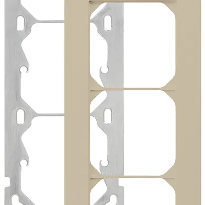 En-tête ENC kallysto.trend 3×1 beige vertical 