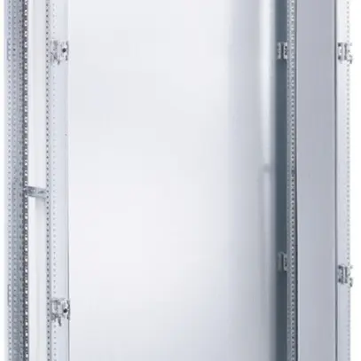 Armadio Hager weber.mes C senza porta 1000×2000×275mm bianco 