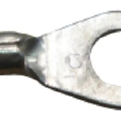 Cosse à sertir AMP Solistrand M5 1.5mm² 