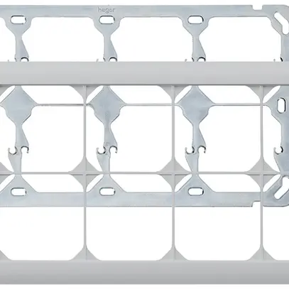 En-tête ENC kallysto.line 2×4 gris clair horizontal 