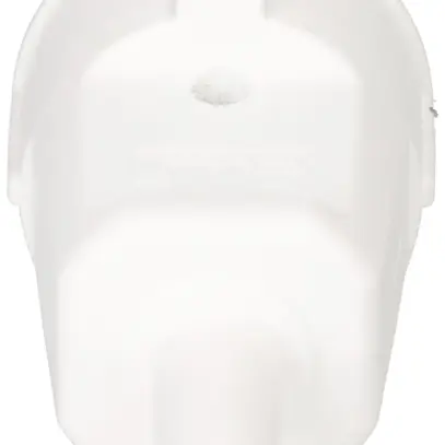 Prise mobile Schuko MAX HAURI L+N+PE 16A 250V 0.75…1.5mm² blanc 