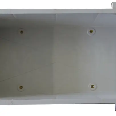 Boîte R&S étroit ENC TV/T+T 