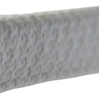 Protège-arête ELBRO matière synthétique, gris, 1m 
