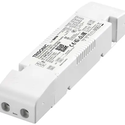 Convertisseur LED Tridonic LC one4all SC PRE 18W 24V 175×43×30mm 