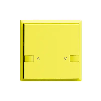 Tasto ZEP 1c/1t motore stazione principale EDIZIOdue lemon 