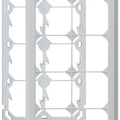 En-tête ENC kallysto.line 4×2 gris clair vertical 
